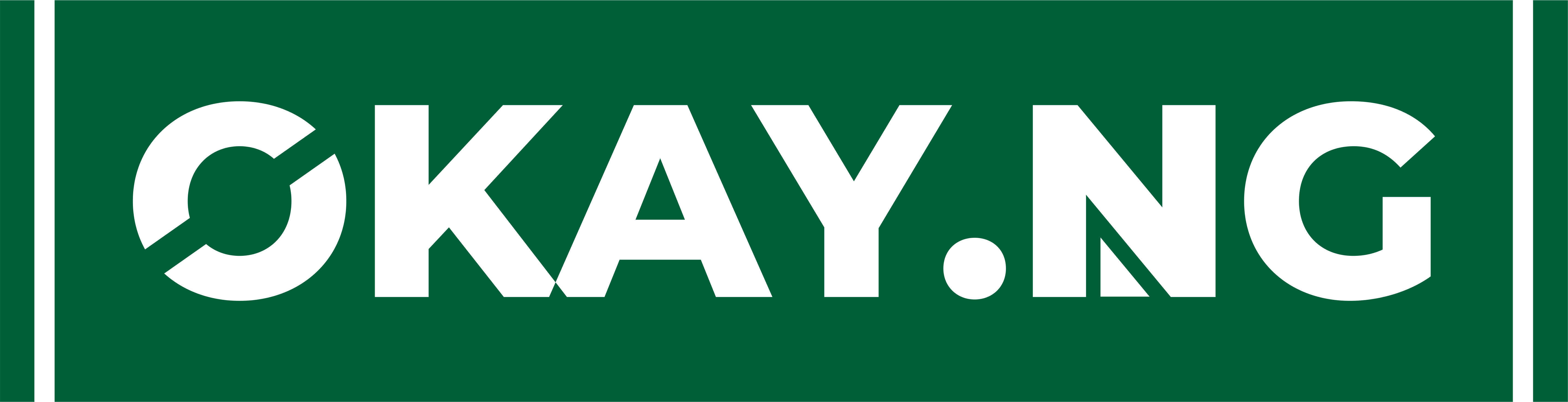 Okay.ng Logo