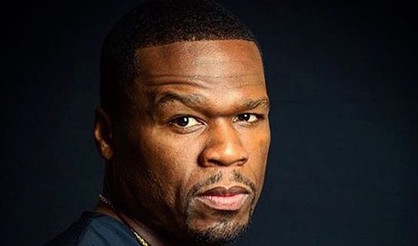 50 Cent Says Everyone Was “Afraid” Of Him When He Started Out • Okay.ng