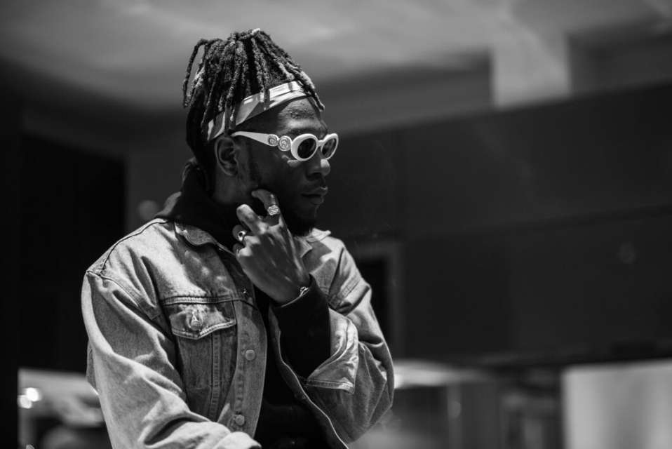 Burna Boy
