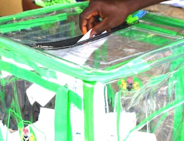 INEC