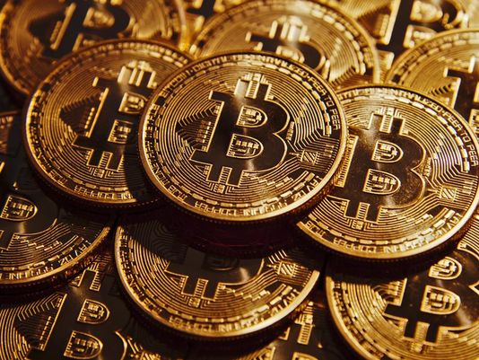 Bitcoin