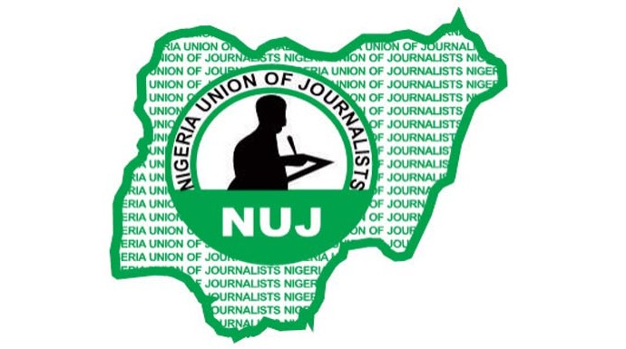 Kaduna NUJ De-registers Shiite-Owned Al-Mizan Newspaper nuj 690x385 - Kaduna NUJ De-registers Shiite-Owned Al-Mizan Newspaper