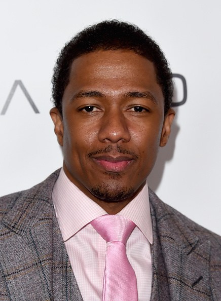 'I Was Always Shootin My Shot’, Nick Cannon Says As He Shares Throwback Picture With Beyonce personality nick cannon attends the 2015 march of dimes celebration picture id499964546 1 - 'I Was Always Shootin My Shot’, Nick Cannon Says As He Shares Throwback Picture With Beyonce