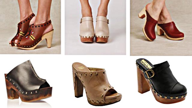 Stride Along in Platform Heels y1 1 - Stride Along in Platform Heels