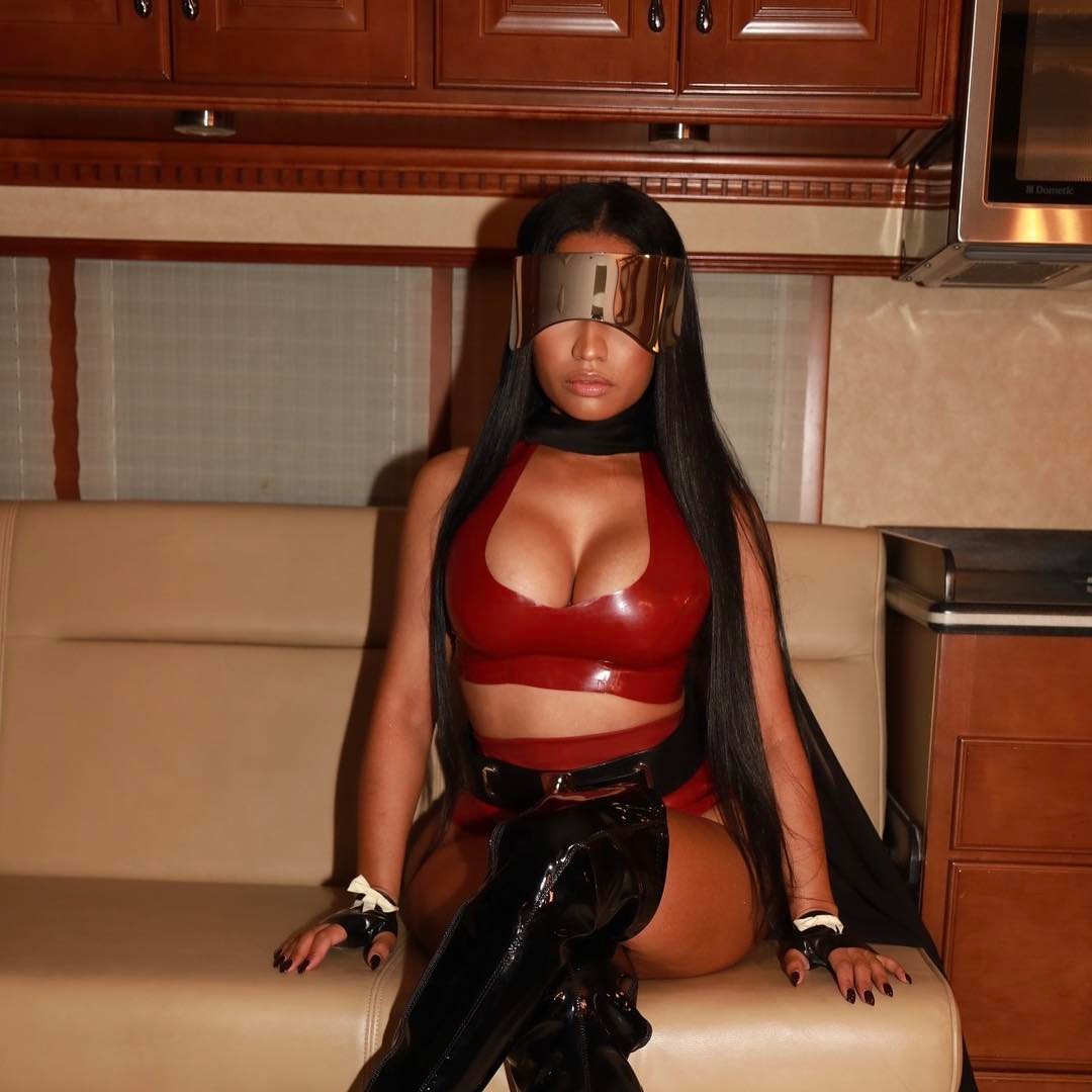 Nicki Minaj tells Taylor Swift, I’ve Inched Past You, as She Top Her Chart Record 16464172 1313195525394052 1192263589721800704 n - Nicki Minaj tells Taylor Swift, I’ve Inched Past You, as She Top Her Chart Record