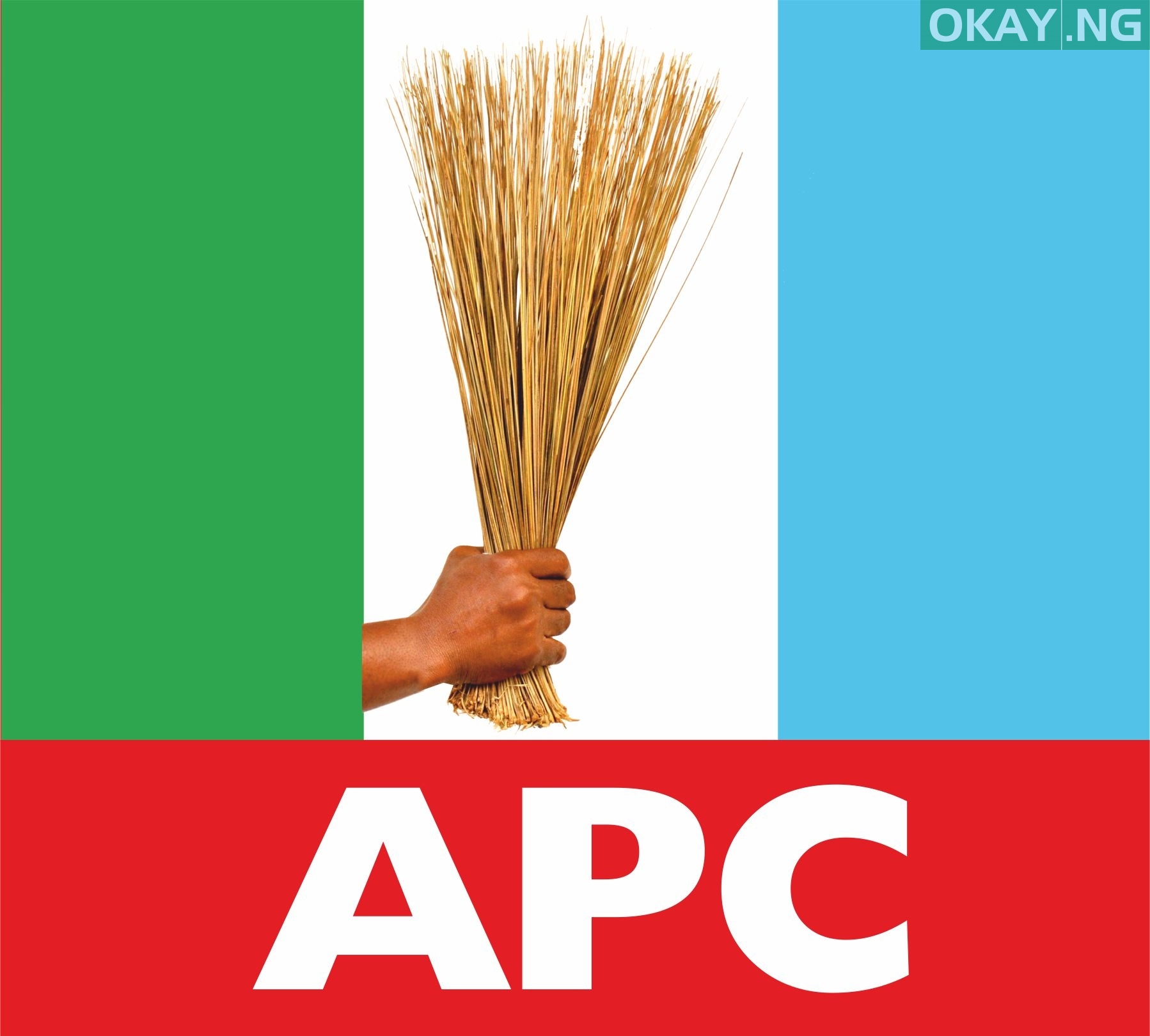 All Progressives Congress, APC