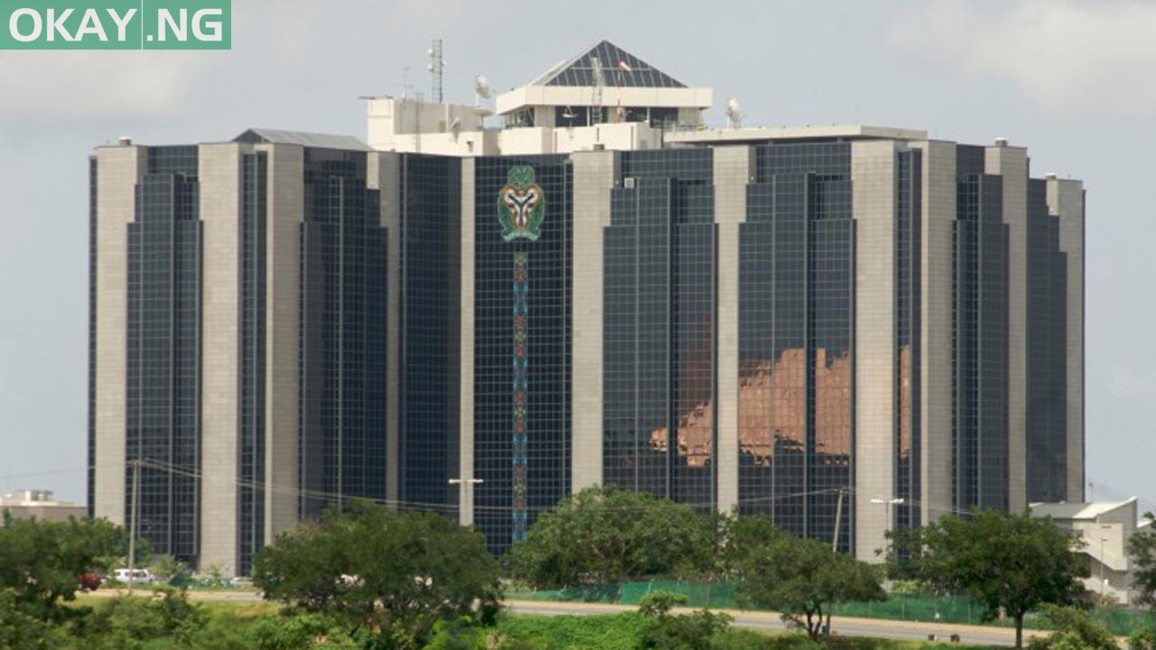 Central Bank of Nigeria (CBN) Headquaters