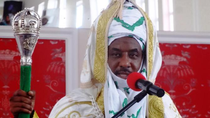 Emir Sanusi