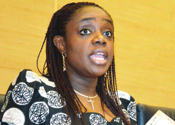 Kemi Adeosun