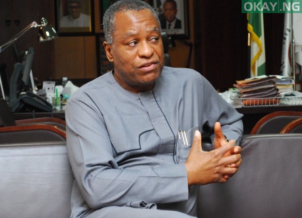 Geoffrey Onyeama