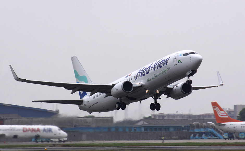 Medview Airline Listed On Nigeria Stock Exchange Med View Airline OkayNG - Medview Airline Listed On Nigeria Stock Exchange