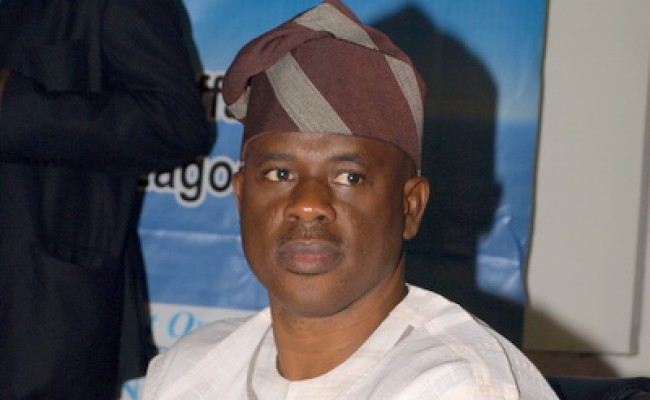 Musiliu Obanikoro