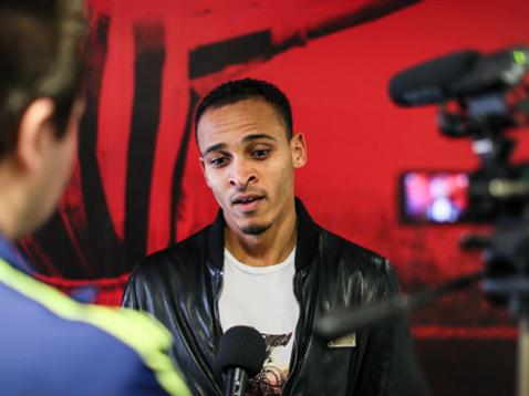 Peter Odemwingie