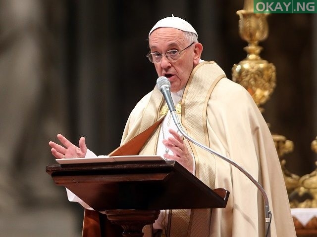 Pope Francis