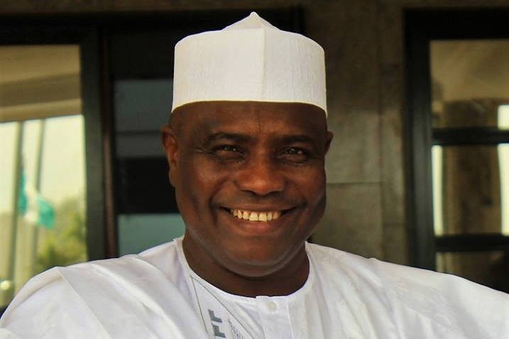 Aminu Tambuwal