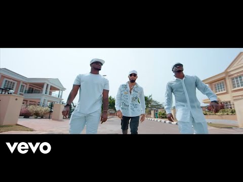VIDEO: Phyno ft. P-Square – 'Financial Woman' | WATCH hqdefault 25 - VIDEO: Phyno ft. P-Square – 'Financial Woman' | WATCH