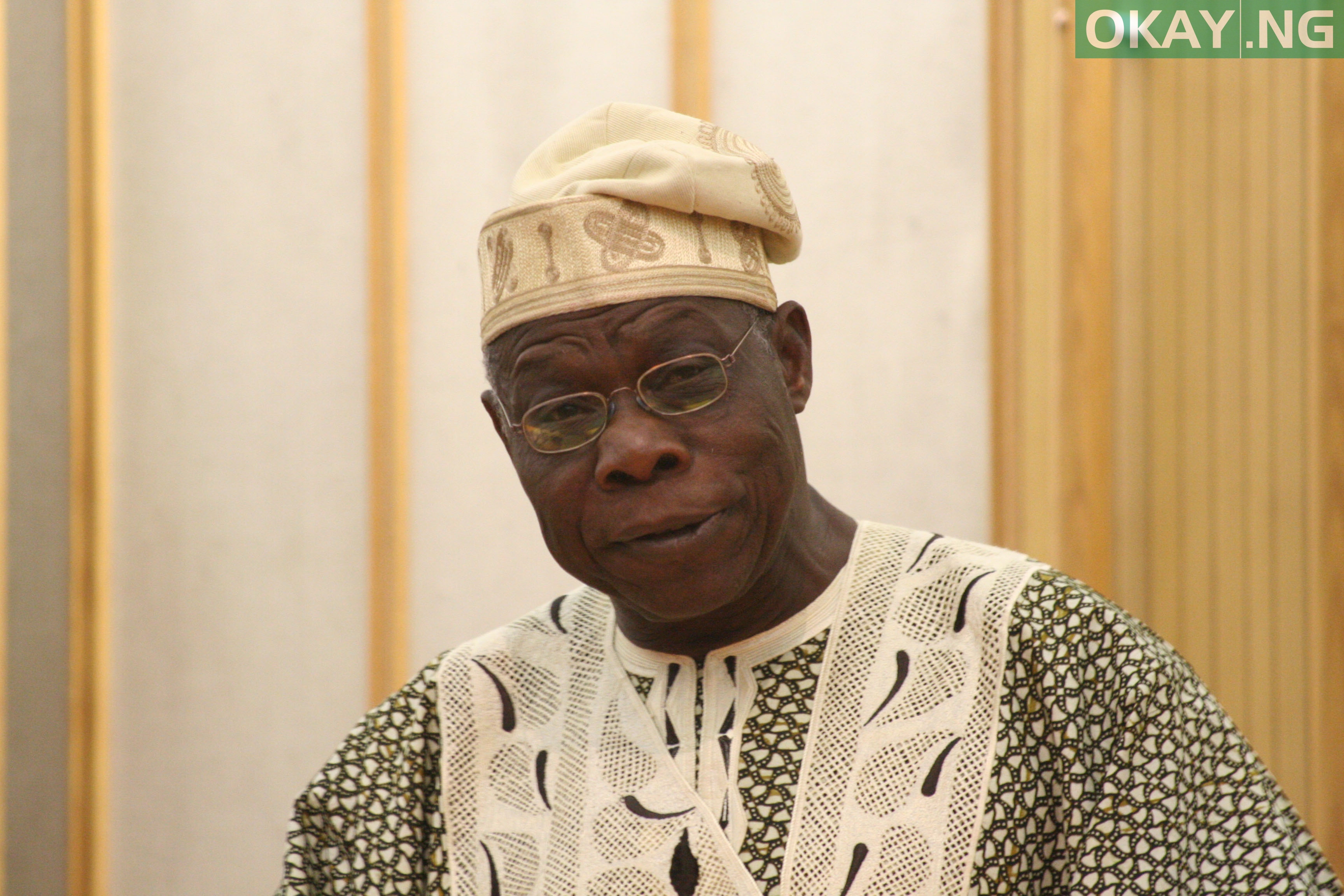 obasanjo-okay Obasanjo
