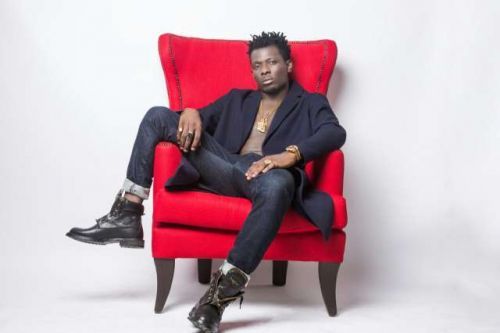 Terry Apala Is Fresh & Dope in His New Promo Photos Terry Apala Is Fresh & Dope in His New Promo Photos