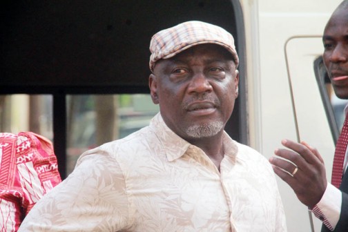 Court Grants Abba Moro Permission to Travel Abroad For Medical Check-Up Abba Moro OkayNG - Court Grants Abba Moro Permission to Travel Abroad For Medical Check-Up