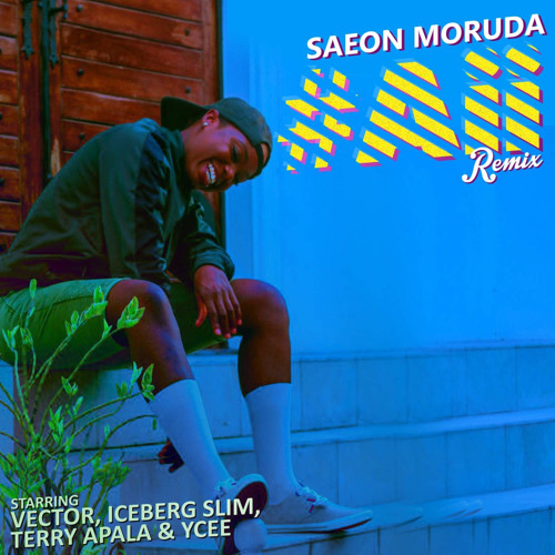 MUSIC: Saeon Moruda ft. Vector, Ycee, Iceberg Slim & Terry Apala – 'Aii (Remix)' Aii Remix - MUSIC: Saeon Moruda ft. Vector, Ycee, Iceberg Slim & Terry Apala – 'Aii (Remix)'