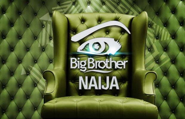 Big Brother Naija