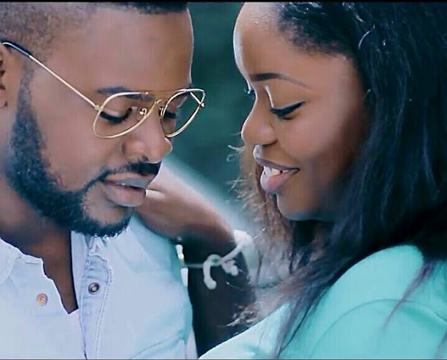 #BBNaija: Bisola Was The Girl FalzTheBahDGuy Featured In His ElloBae Video (Photos) BisolaBae 1 - #BBNaija: Bisola Was The Girl FalzTheBahDGuy Featured In His ElloBae Video (Photos)