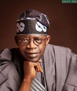Bola Tinubu