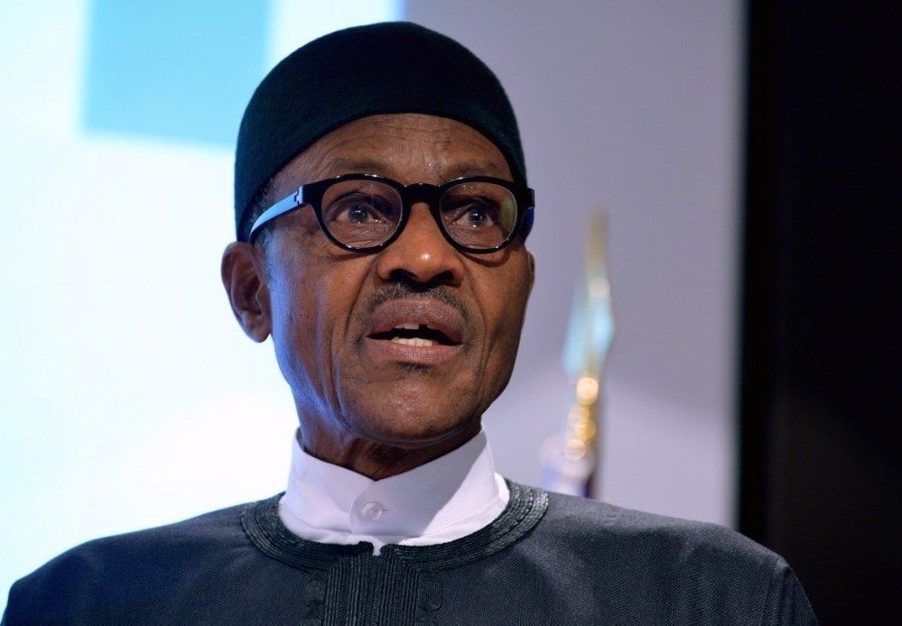 Buhari