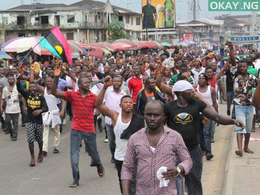 IPOB