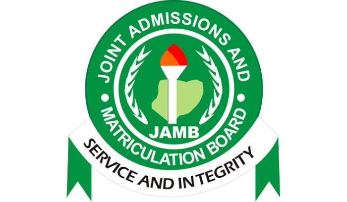 JAMB