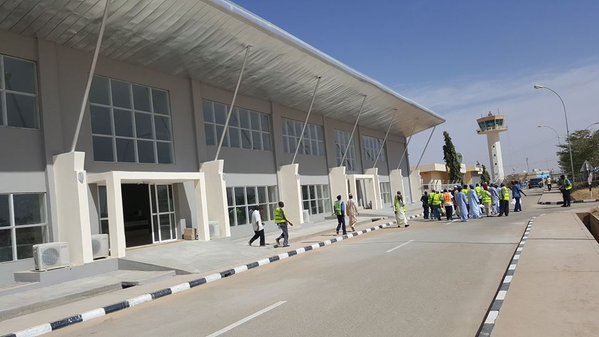 Kaduna-Airport-okay Kaduna Airport