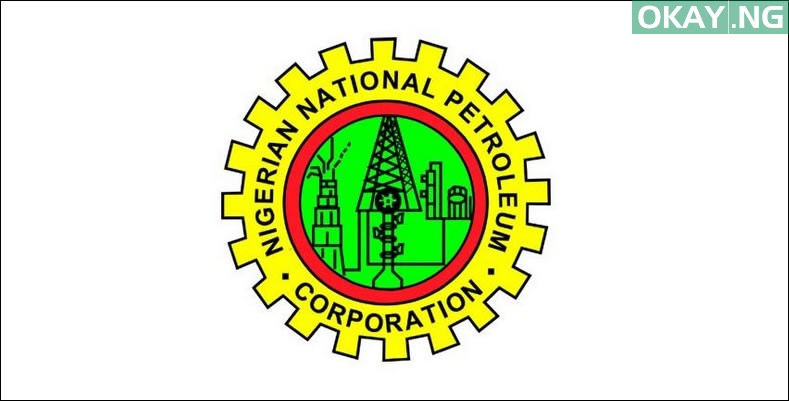 NNPC Logo