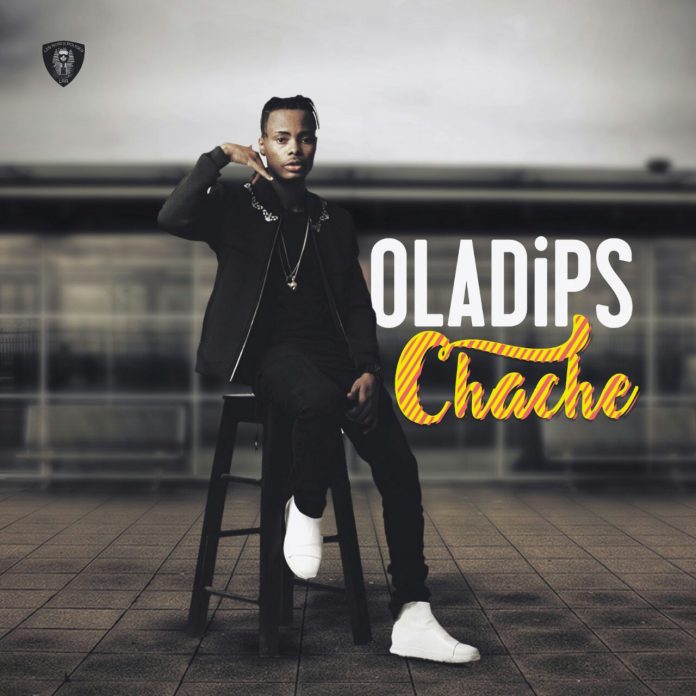 MUSIC: Oladips – 'Chache' Oladips Chache Art 696x696 - MUSIC: Oladips – 'Chache'