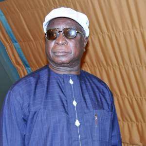 Former Super Eagles Coach, Paul Hamilton, Is Dead Paul Hamilton - Former Super Eagles Coach, Paul Hamilton, Is Dead
