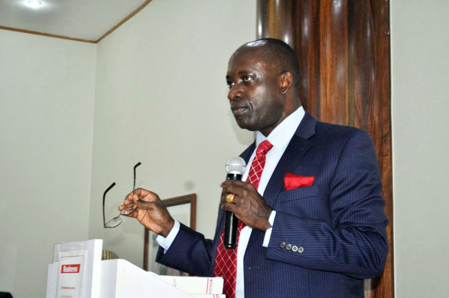 Soludo