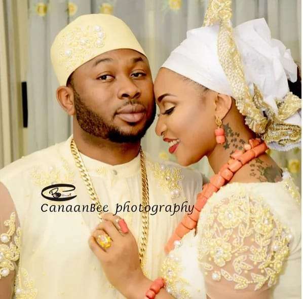 6 Shocking Things Tonto Dikeh Said About Her Crashed Marriage With Churchill | READ Tonto Dikeh married in 2015 - 6 Shocking Things Tonto Dikeh Said About Her Crashed Marriage With Churchill | READ