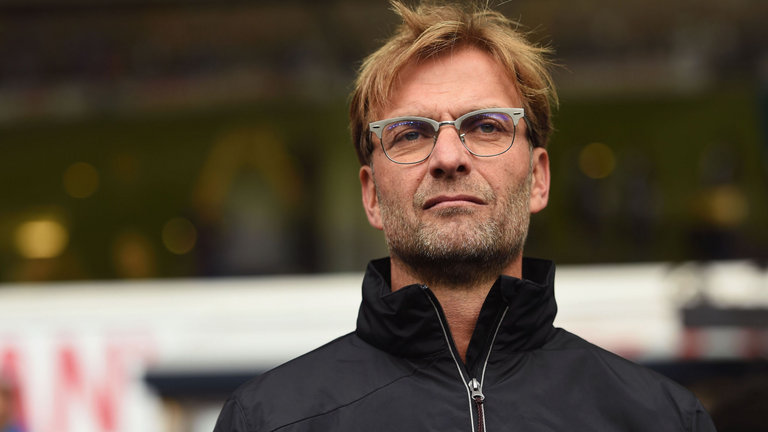 Jurgen Klopp