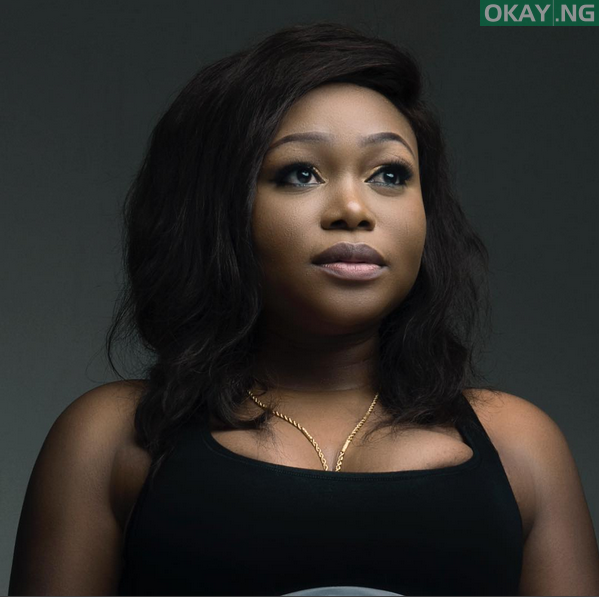 Ruth Kadiri Ezerika