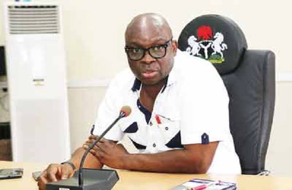 Fayose