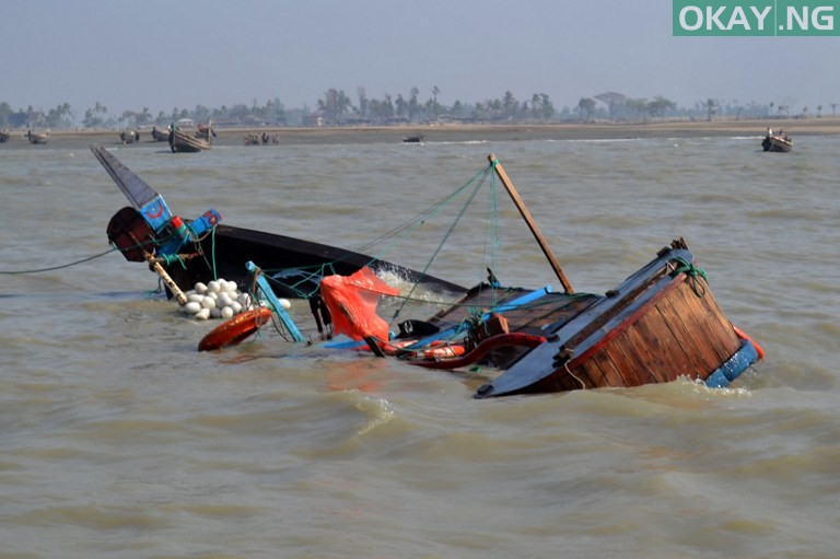 Boat Mashup
