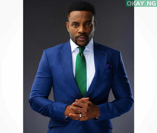 Ebuka Obi-Uchendu