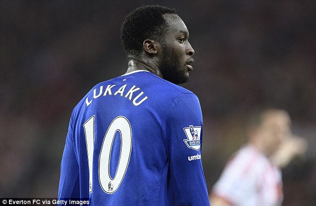Lukaku
