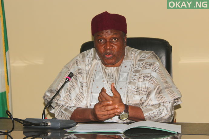 Taraba: Dusk-to-dawn curfew in Jalingo extended to 24 hours Taraba: Dusk-to-dawn curfew in Jalingo extended to 24 hours