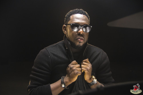 Timaya