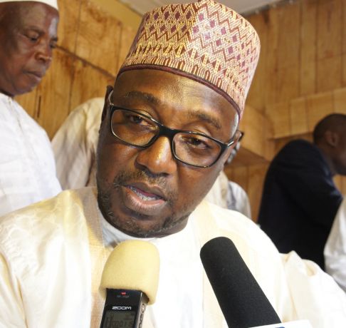 Abubakar Bello
