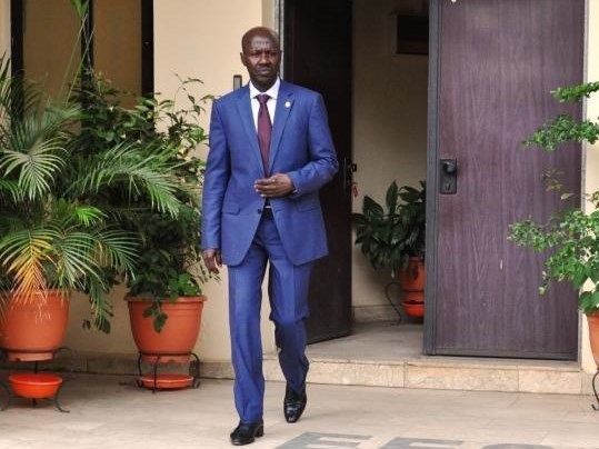 Ibrahim Magu