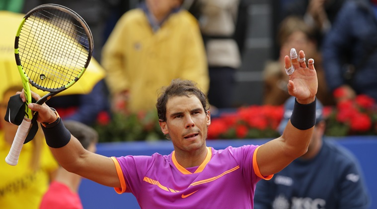 Rafael Nadal