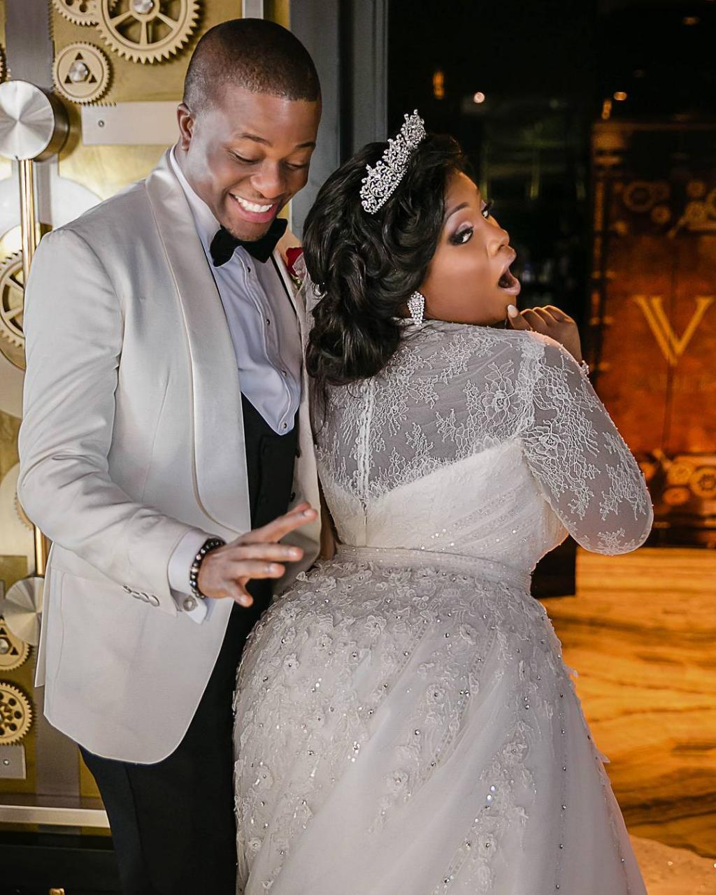 OAP Toolz and Hubby, Tunde Demuren Celebrates 1st Wedding Anniversary 18646563 267645300366526 6665571630284013568 n - OAP Toolz and Hubby, Tunde Demuren Celebrates 1st Wedding Anniversary