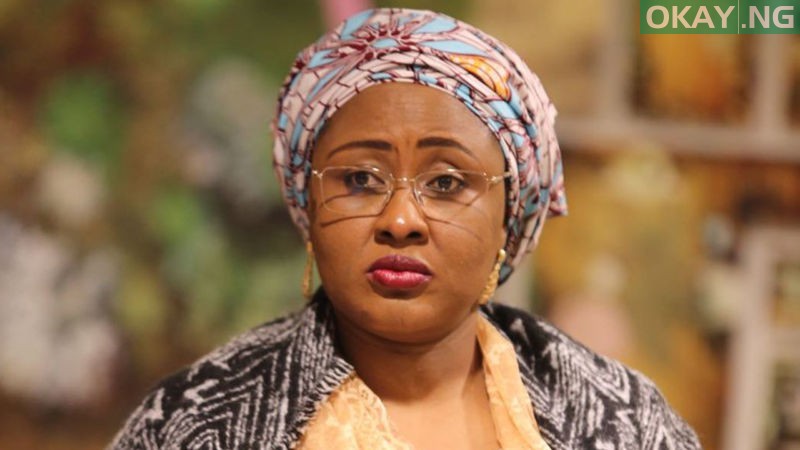 Aisha Buhari