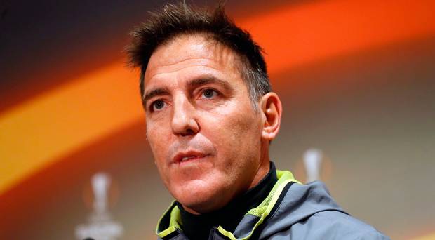 I Was A Great Shame Not to Reach the Final – Celta Vigo Coach • Okay.ng